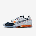 Nike Romaleos 4 Weightlifting Shoes. Nike.com